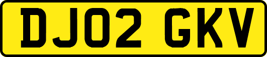 DJ02GKV