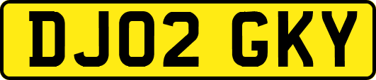 DJ02GKY