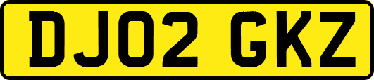 DJ02GKZ
