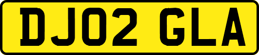 DJ02GLA