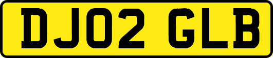 DJ02GLB