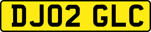 DJ02GLC