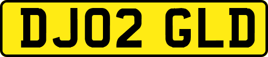 DJ02GLD