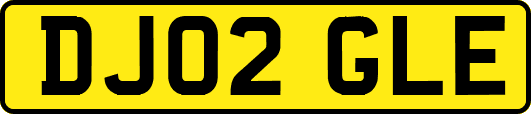 DJ02GLE
