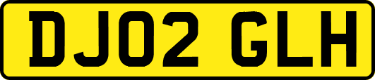 DJ02GLH
