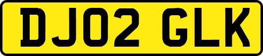 DJ02GLK