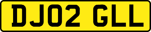 DJ02GLL