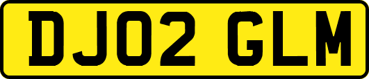 DJ02GLM