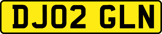 DJ02GLN
