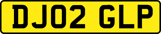 DJ02GLP