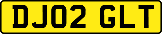 DJ02GLT