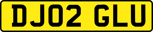 DJ02GLU