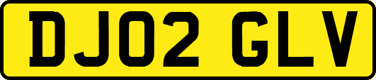 DJ02GLV