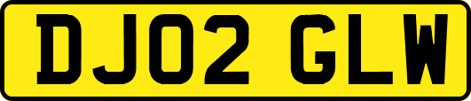 DJ02GLW