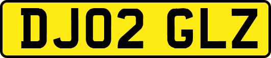 DJ02GLZ