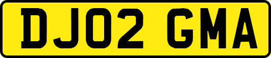 DJ02GMA