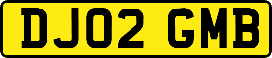 DJ02GMB