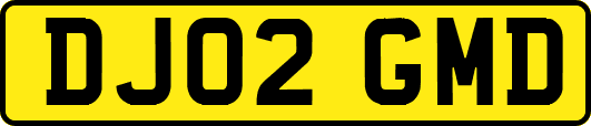 DJ02GMD