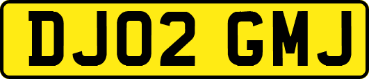 DJ02GMJ