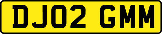 DJ02GMM