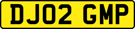 DJ02GMP
