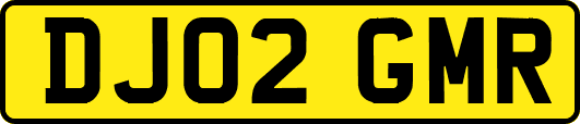 DJ02GMR