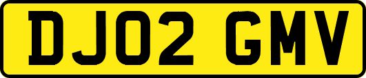 DJ02GMV