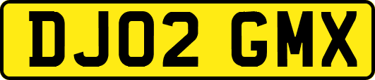 DJ02GMX