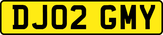 DJ02GMY