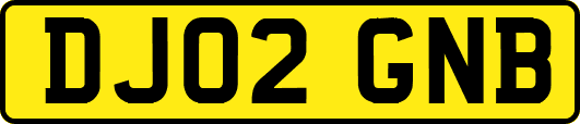 DJ02GNB