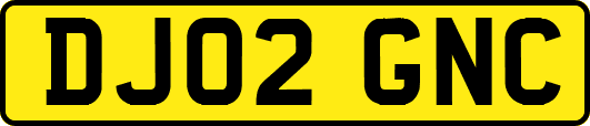 DJ02GNC