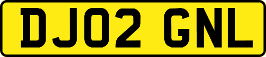 DJ02GNL