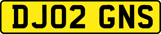 DJ02GNS