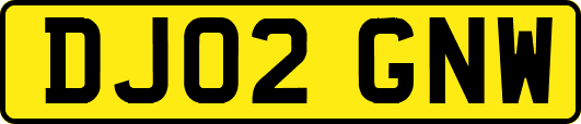 DJ02GNW
