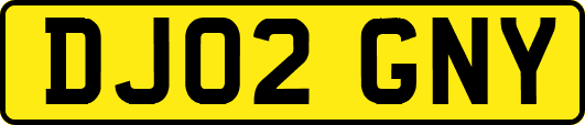 DJ02GNY