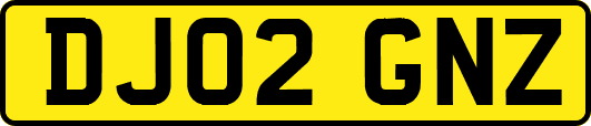 DJ02GNZ