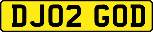 DJ02GOD