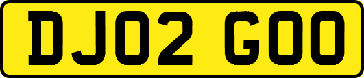 DJ02GOO