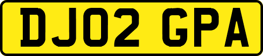 DJ02GPA