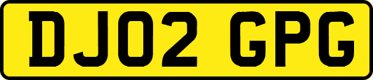 DJ02GPG