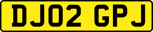 DJ02GPJ