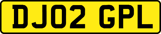 DJ02GPL