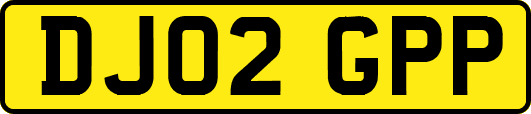 DJ02GPP