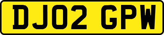 DJ02GPW