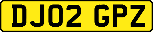 DJ02GPZ
