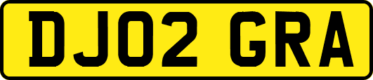DJ02GRA