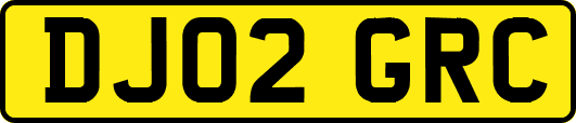 DJ02GRC