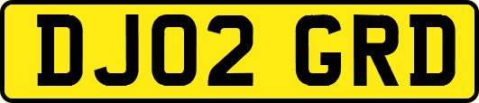 DJ02GRD
