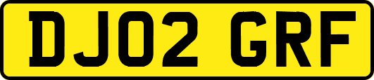 DJ02GRF