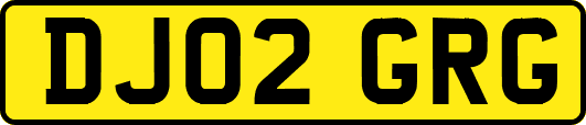 DJ02GRG